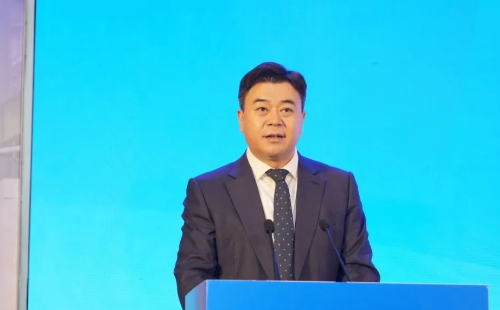 第八屆中國精益管理高質量發展大會圓滿舉辦2 第八屆中國精益管理高質量發展大會圓滿舉辦2