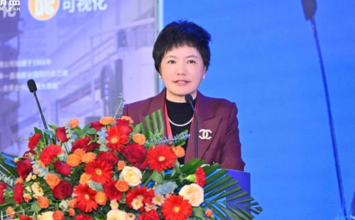 第八屆中國精益管理高質量發展大會圓滿舉辦4 第八屆中國精益管理高質量發展大會圓滿舉辦4