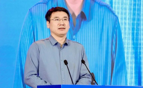 第八屆中國精益管理高質量發展大會圓滿舉辦6 第八屆中國精益管理高質量發展大會圓滿舉辦6