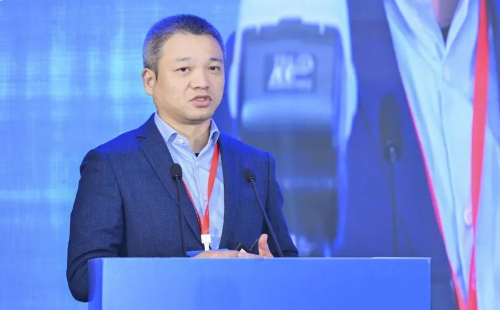 第八屆中國精益管理高質量發展大會圓滿舉辦9 第八屆中國精益管理高質量發展大會圓滿舉辦9