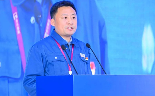 第八屆中國精益管理高質量發展大會圓滿舉辦10 第八屆中國精益管理高質量發展大會圓滿舉辦10