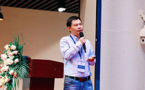 賀2024年第八屆(華南區)工業工程改善大會成功舉辦7 賀2024年第八屆(華南區)工業工程改善大會成功舉辦7