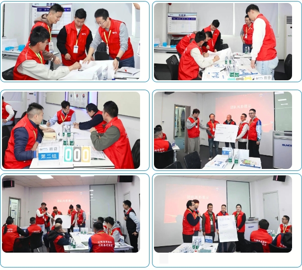 第176屆低成本LCIA培訓順利圓滿落幕3 第176屆低成本LCIA培訓順利圓滿落幕3