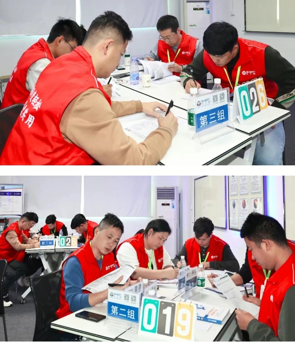 第176屆低成本LCIA培訓順利圓滿落幕4 第176屆低成本LCIA培訓順利圓滿落幕4