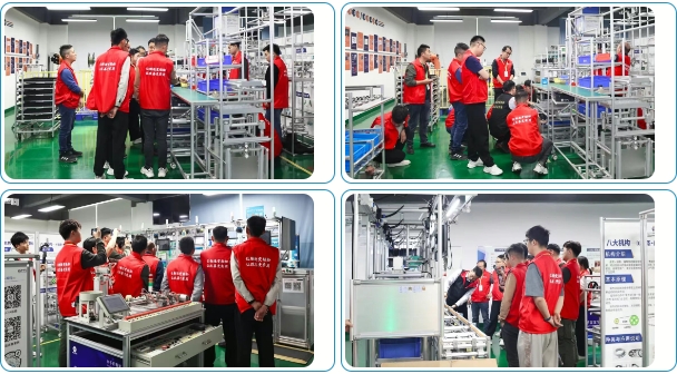 第176屆低成本LCIA培訓順利圓滿落幕9 第176屆低成本LCIA培訓順利圓滿落幕9