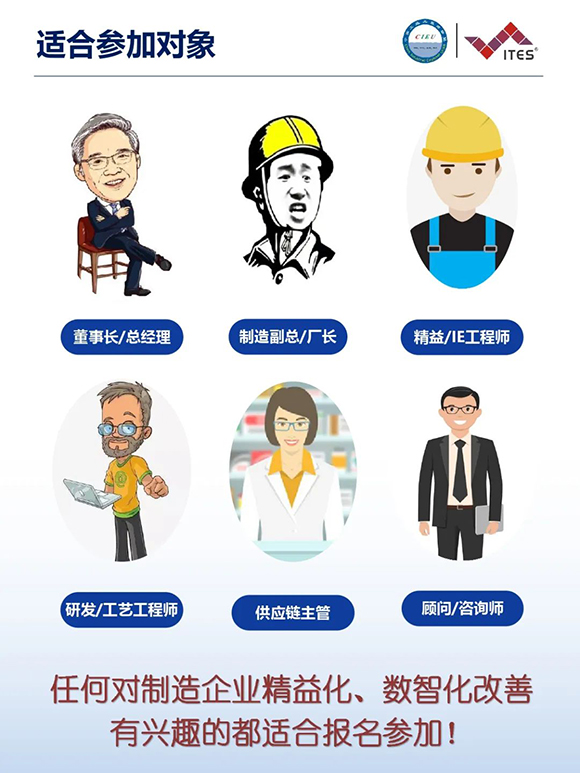 工業(yè)工程精益數(shù)智化改善大會(huì)5 工業(yè)工程精益數(shù)智化改善大會(huì)5