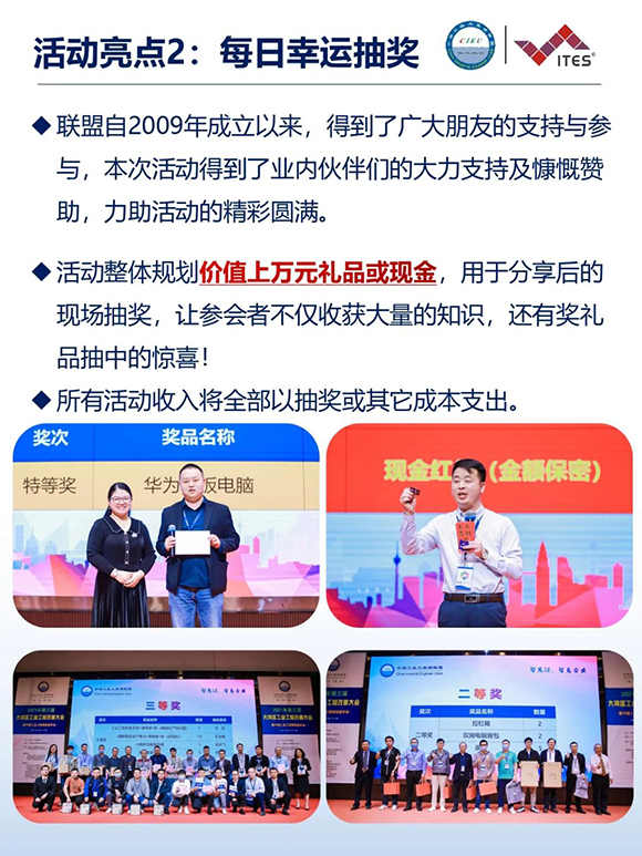 工業(yè)工程精益數(shù)智化改善大會(huì)11 工業(yè)工程精益數(shù)智化改善大會(huì)11