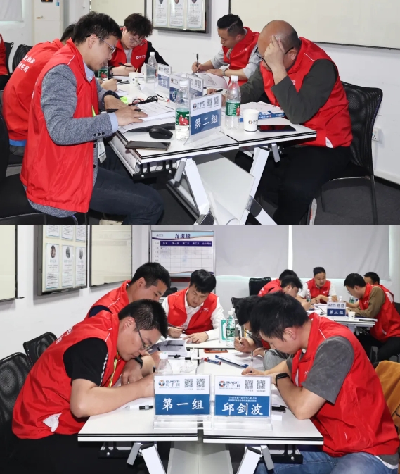 第168屆低成本智能自働化培訓圓滿落幕! 第168屆低成本智能自働化培訓圓滿落幕!