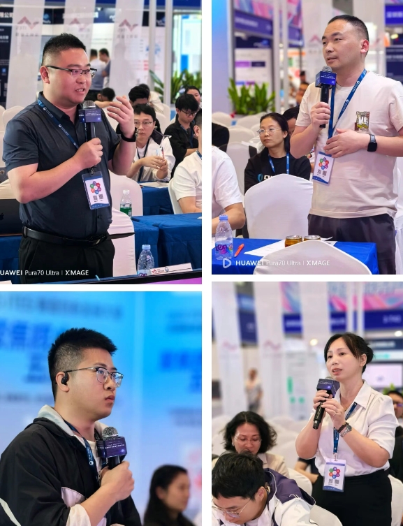 業(yè)工程精益數(shù)智化改善大會(huì)成功舉辦12 業(yè)工程精益數(shù)智化改善大會(huì)成功舉辦12