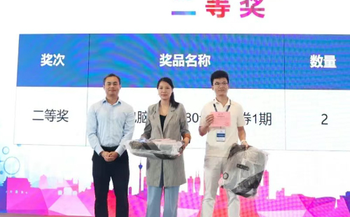 業(yè)工程精益數(shù)智化改善大會(huì)成功舉辦29 業(yè)工程精益數(shù)智化改善大會(huì)成功舉辦29