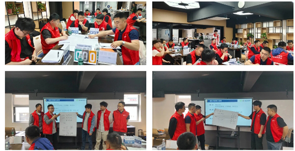 181屆LCIA簡便自動化培訓圓滿落幕4 181屆LCIA簡便自動化培訓圓滿落幕4