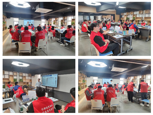 181屆LCIA簡便自動化培訓圓滿落幕3 181屆LCIA簡便自動化培訓圓滿落幕3