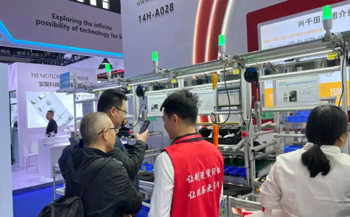 2025CDIIF成都國際工業博覽會圓滿結束2 2025CDIIF成都國際工業博覽會圓滿結束2