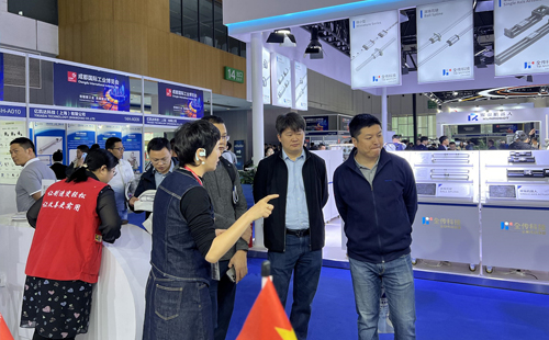 2025CDIIF成都國際工業博覽會圓滿結束3 2025CDIIF成都國際工業博覽會圓滿結束3