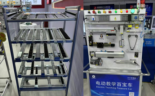 2025CDIIF成都國際工業博覽會圓滿結束5 2025CDIIF成都國際工業博覽會圓滿結束5