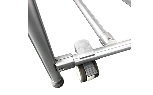 腳輪連接件應用圖