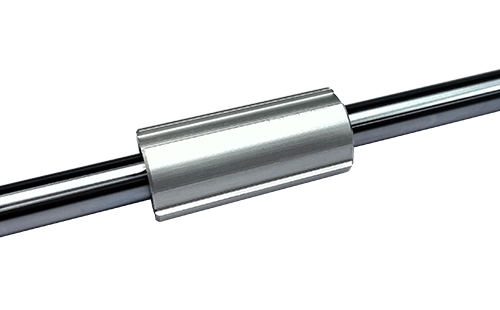 直線導向組件應用圖