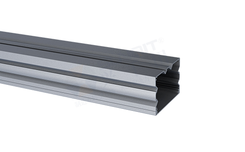 鋁合金線槽應用圖