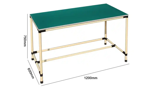 電子廠精益管工作臺的高度一般是多少? 電子廠精益管工作臺的高度一般是多少?