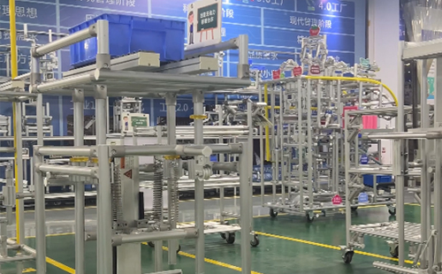 LCIA低成本自動(dòng)化的優(yōu)缺點(diǎn)是什么? LCIA低成本自動(dòng)化的優(yōu)缺點(diǎn)是什么?