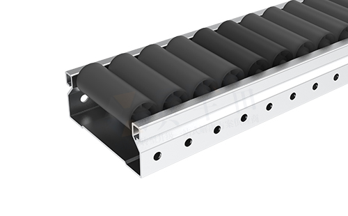 LOW框60鈑金流利條(小平輪)