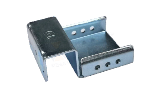 60流利條平接頭(配防磨套)