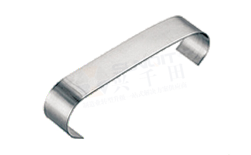 40流利條減速片