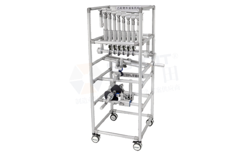 LCIA八大機構-凸輪機構 LCIA八大機構-凸輪機構
