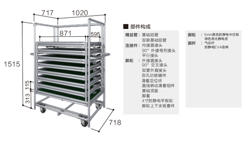 周轉(zhuǎn)車F 周轉(zhuǎn)車F