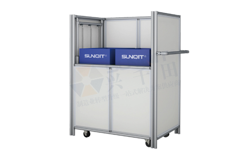 升降周轉(zhuǎn)車B(彈簧型)1 升降周轉(zhuǎn)車B(彈簧型)1