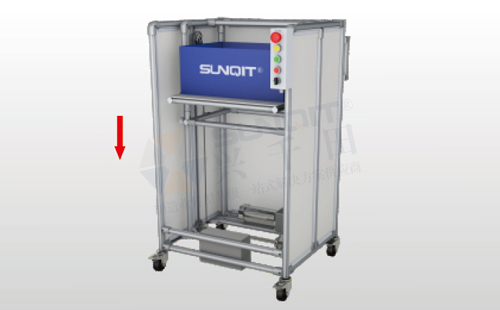 升降周轉(zhuǎn)車(電動(dòng)型)3 升降周轉(zhuǎn)車(電動(dòng)型)3