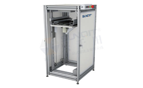 工裝板回板升降機1