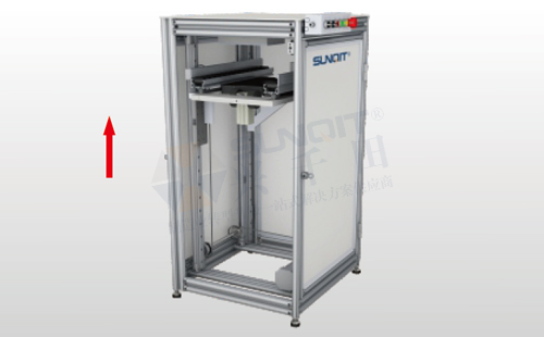 工裝板回板升降機4