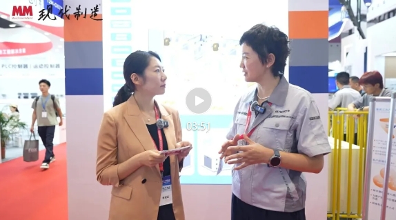 興千田亮相2025華南工博會(huì)4 興千田亮相2025華南工博會(huì)4