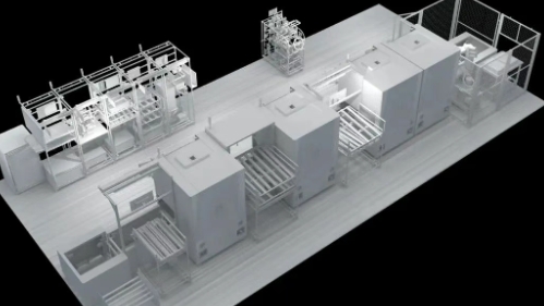 興千田亮相2025華南工博會(huì)9 興千田亮相2025華南工博會(huì)9