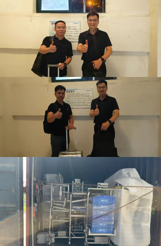 184屆低成本自動化培訓(xùn)圓滿落幕2 184屆<a href='/zhinengyingyuan.htm' class='keys' title='點擊查看關(guān)于低成本自動化的相關(guān)信息' target='_blank'>低成本自動化</a>培訓(xùn)圓滿落幕2