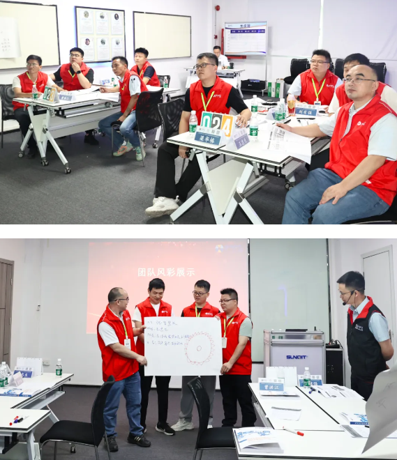 186屆簡易自動化培訓圓滿落幕3 186屆簡易自動化培訓圓滿落幕3