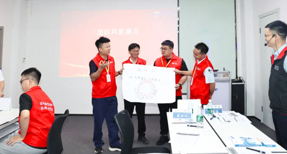 186屆簡易自動化培訓圓滿落幕4 186屆簡易自動化培訓圓滿落幕4