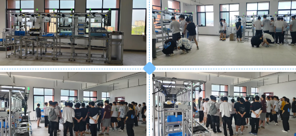 興千田培訓道具走進湖北汽車工業(yè)學院4 興千田培訓道具走進湖北汽車工業(yè)學院4