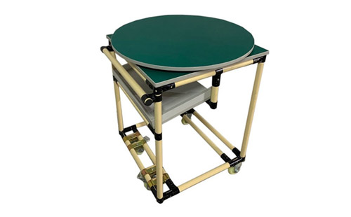 防靜電精益管工作臺(tái)周期驗(yàn)證標(biāo)準(zhǔn)及方法? 防靜電精益管工作臺(tái)周期驗(yàn)證標(biāo)準(zhǔn)及方法?