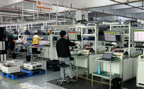 裝配生產線平衡率最佳標準是多少? 裝配生產線平衡率最佳標準是多少?