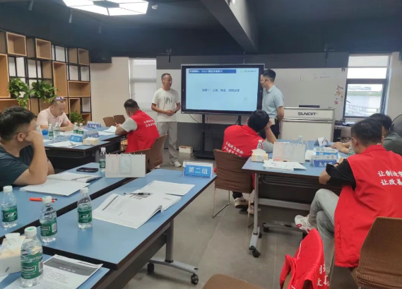 第187屆LCIA課程培訓順利圓滿落幕3 第187屆LCIA課程培訓順利圓滿落幕3