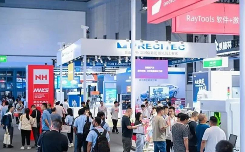 興千田集團(tuán)邀您共赴2025中國國際工業(yè)博覽會(huì)1 興千田集團(tuán)邀您共赴2025中國國際工業(yè)博覽會(huì)1