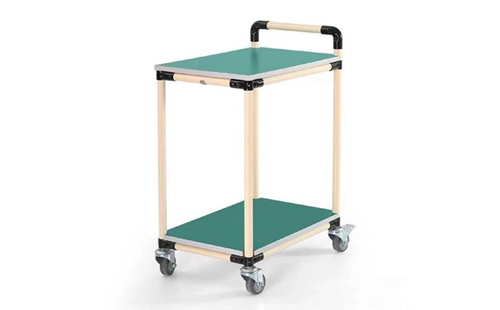 物料周轉(zhuǎn)車要注意哪些安全事項(xiàng)？