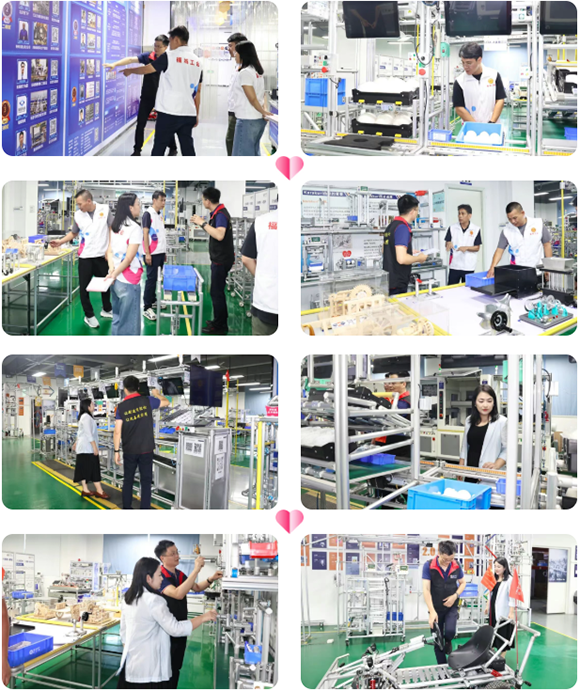 龍華區2025年“匠星龍華”8 龍華區2025年“匠星龍華”8