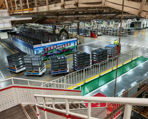 標(biāo)桿企業(yè)參訪游學(xué)(第25期)6