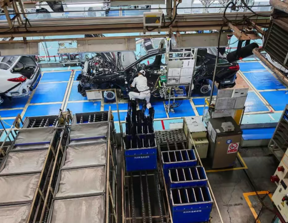 標(biāo)桿企業(yè)參訪游學(xué)(第25期)7