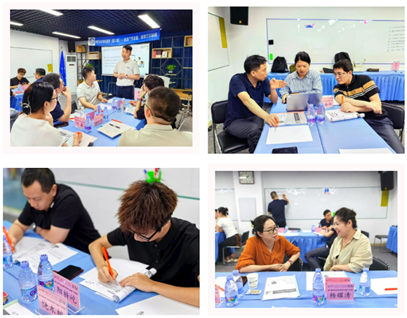 標(biāo)桿企業(yè)參訪游學(xué)(第25期)10