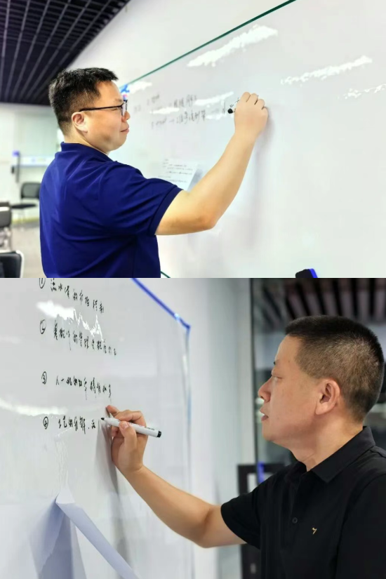 標(biāo)桿企業(yè)參訪游學(xué)(第25期)11