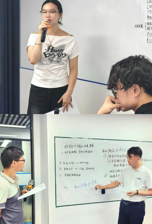 標(biāo)桿企業(yè)參訪游學(xué)(第25期)12